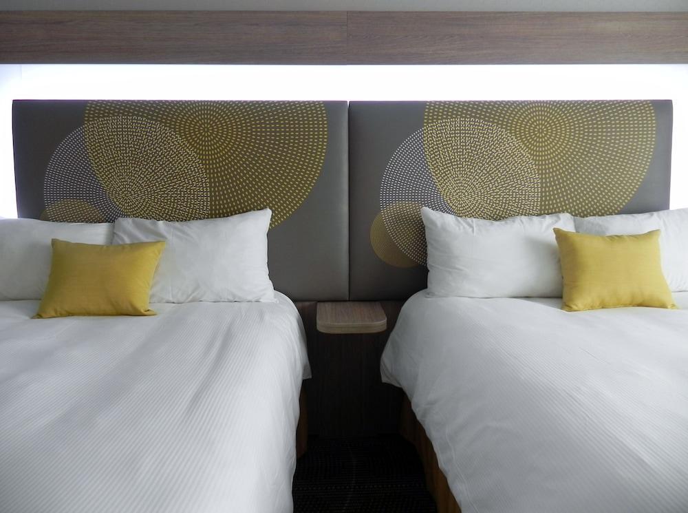 Hotel Doubletree By Hilton Downtown Ottawa