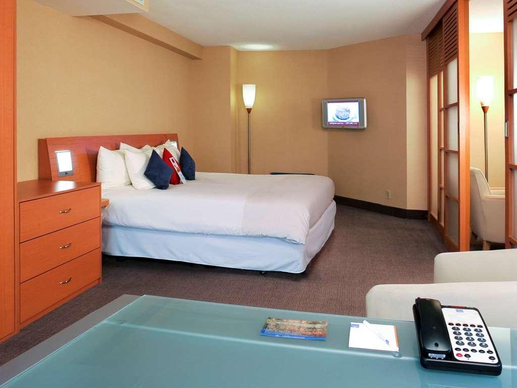 Hotel Doubletree By Hilton Downtown