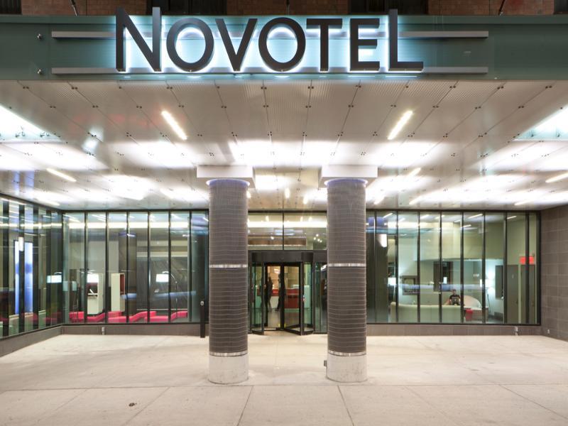 Doubletree By Hilton Downtown 4* Ottawa