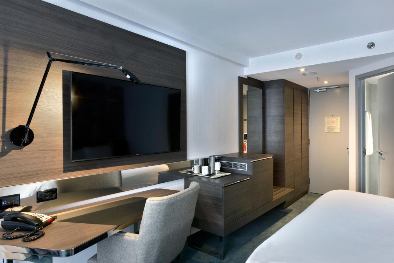 Doubletree By Hilton Downtown Hotel 4*