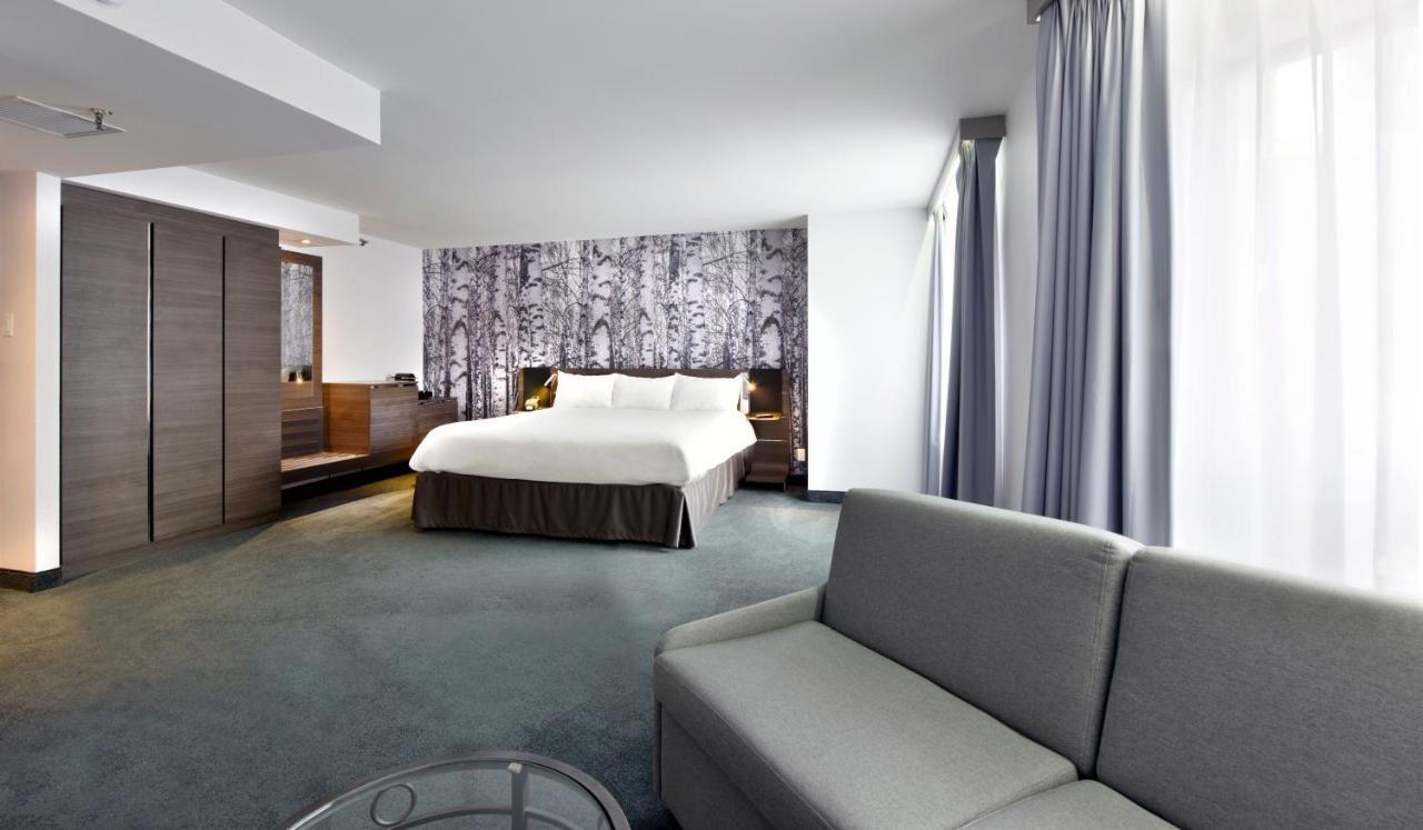 Doubletree By Hilton Downtown