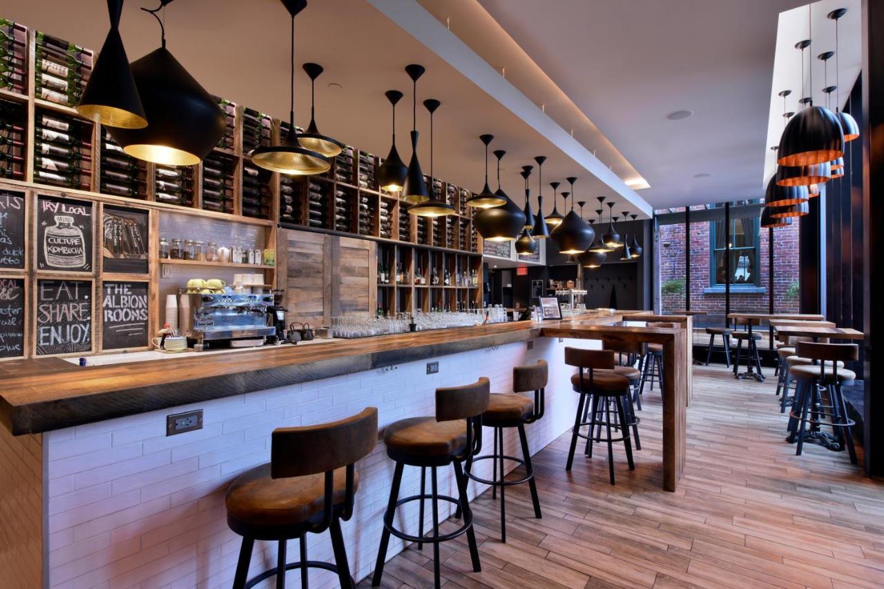 Doubletree By Hilton Downtown Ottawa