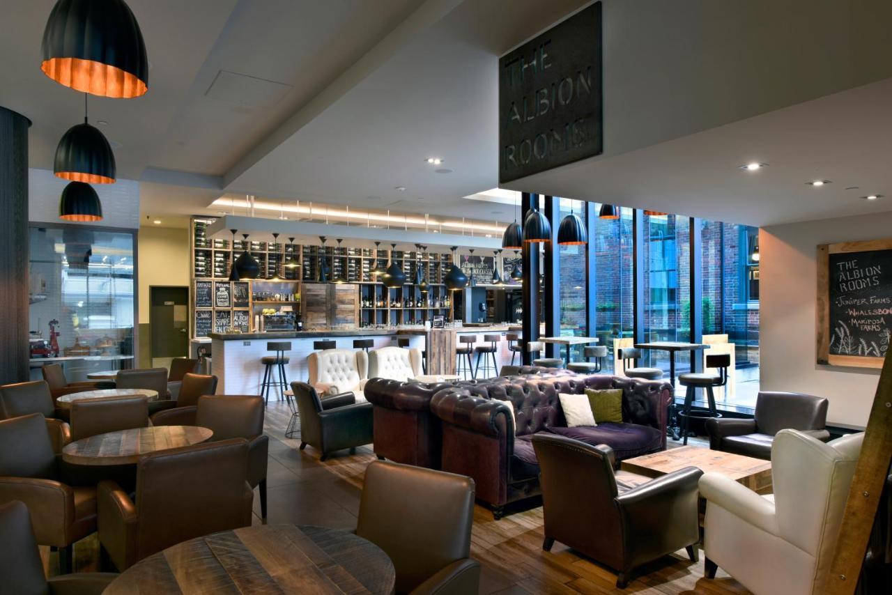 Doubletree By Hilton Downtown 4* Ottawa